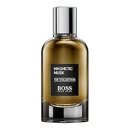 The Collection Magnetic Musk - Woda perfumowana